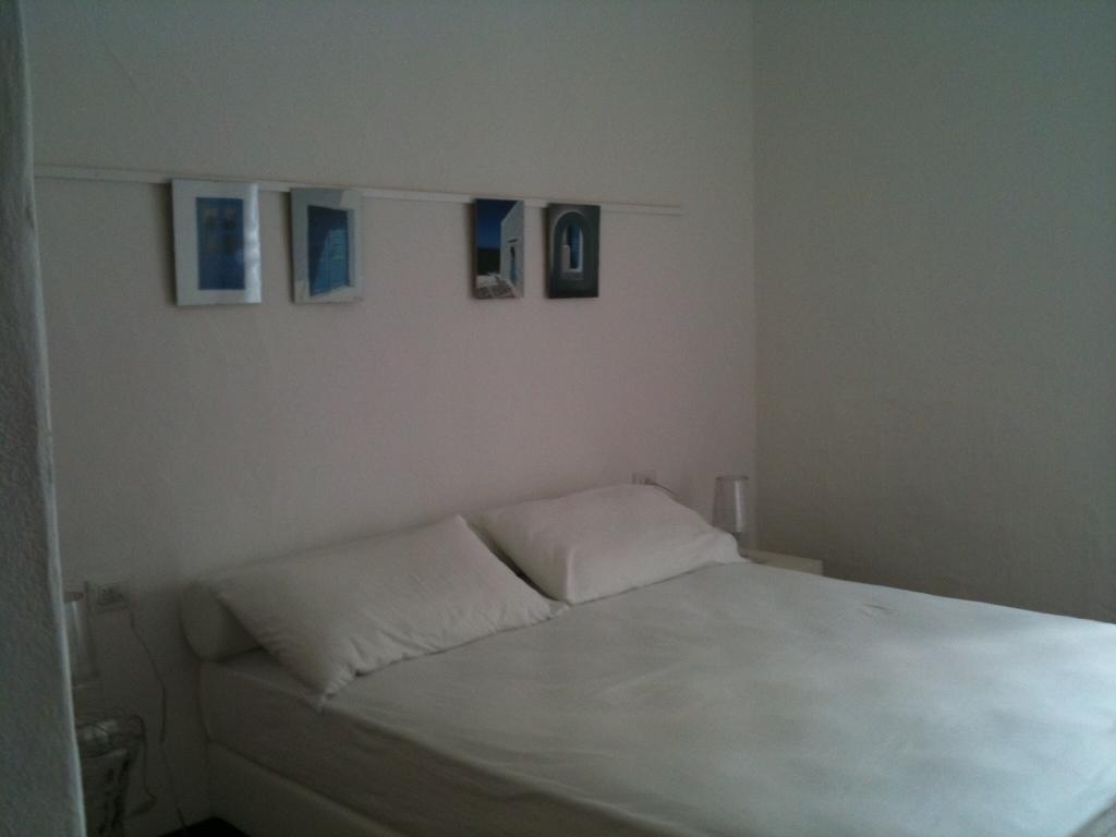 Villaggio Residenziale Puntaldia Ruang foto