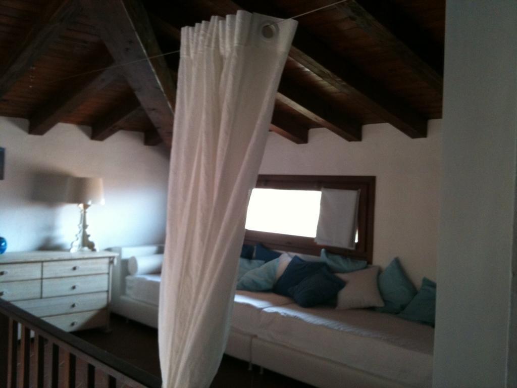Villaggio Residenziale Puntaldia Ruang foto